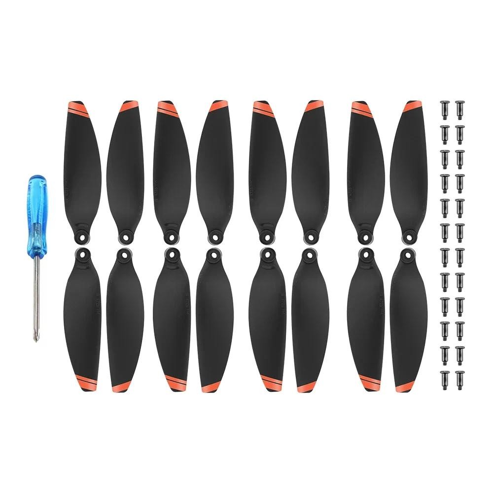 32pcs) Propellers For DJI Mini 4K/Mavic Mini 2/ Mini SE