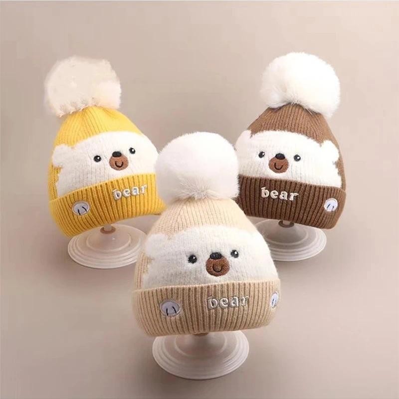 Up To 84% Off On Winter Kids Warm Cat Animal ... | Groupon Goods