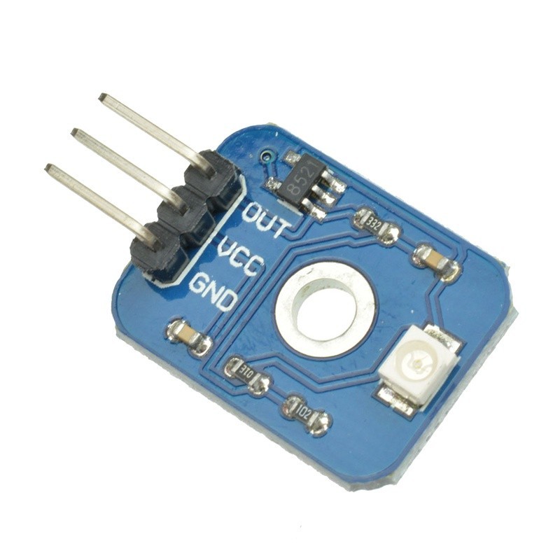UV Detection Module UV UV Sensor Module UV for Arduino | Shopee Philippines