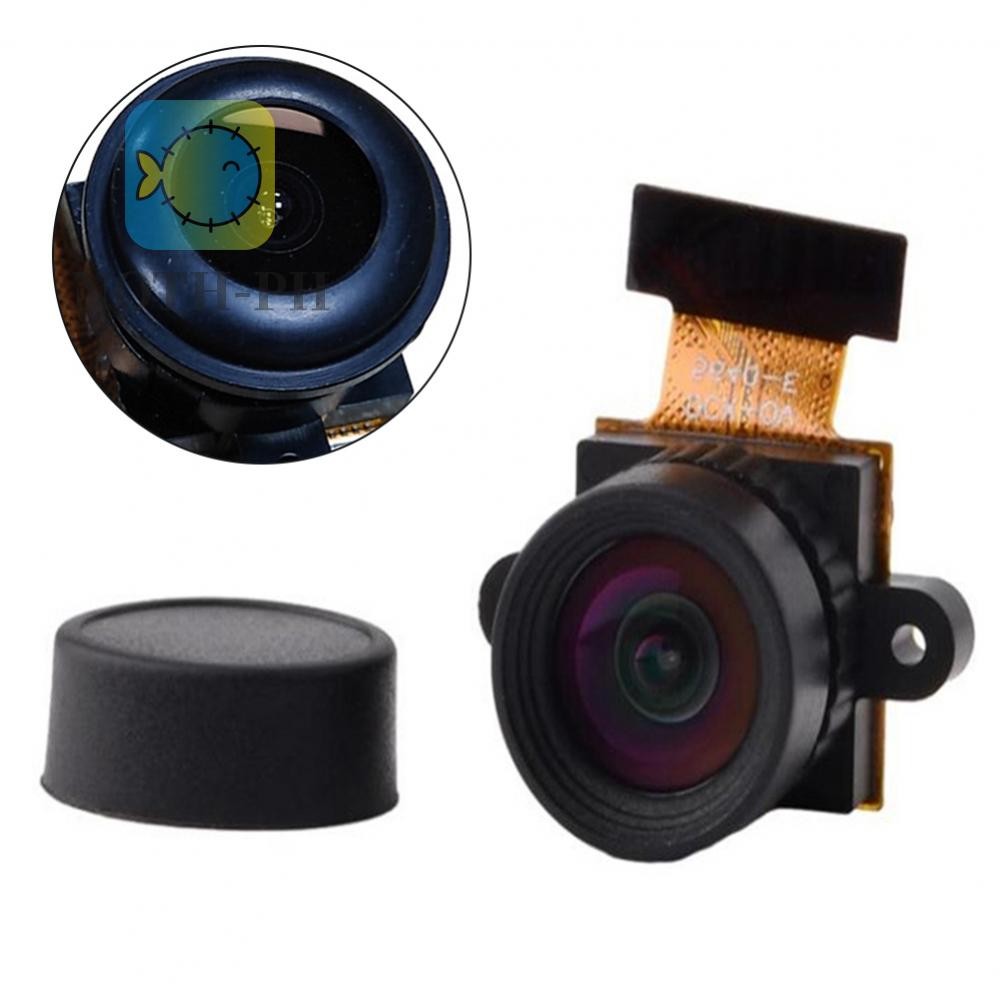 [NOTH-PH]Simplified Setup of the 5MP OV5640 DVP Camera Module on For ...