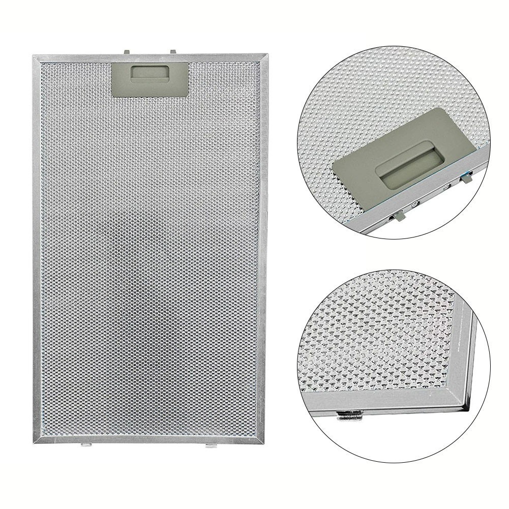 SUPER Metal Mesh Grease Filter For HOWDENS LAMONA Cooker Hood