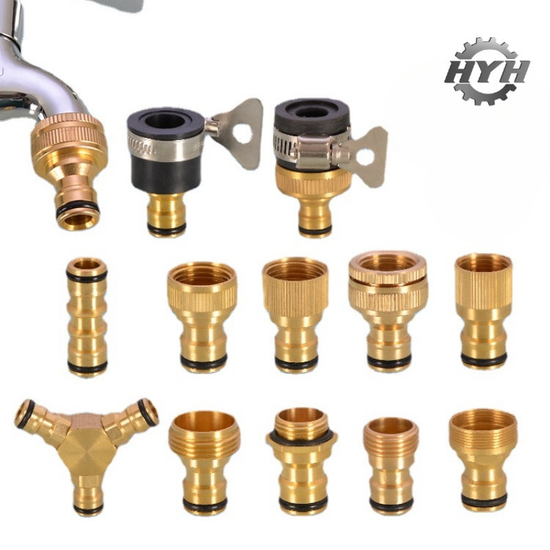 [HYH] Washing Machine Kitchen Basin Faucet Joint Upper Water Pipe Car ...