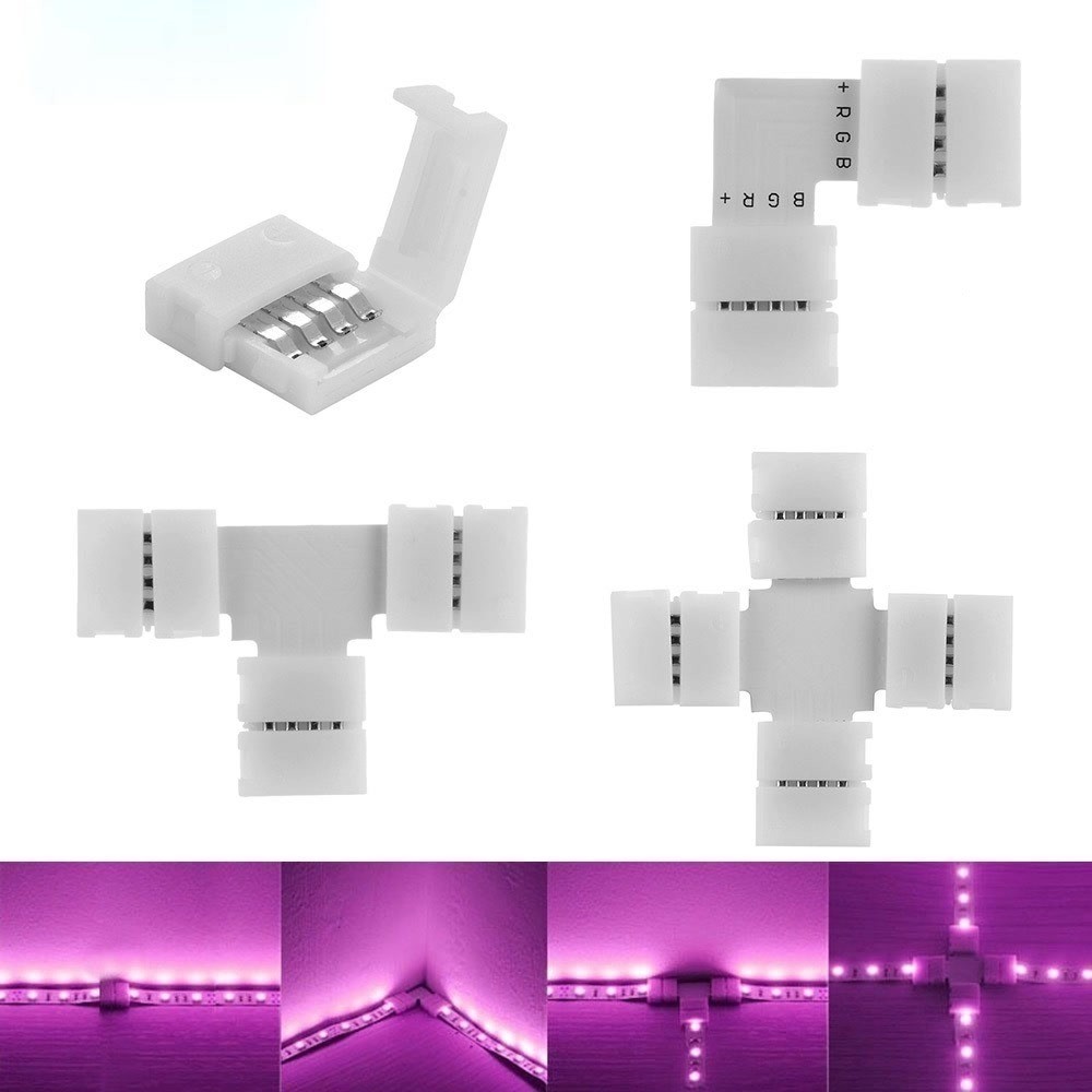 Shop led light connector for Sale on Shopee Philippines