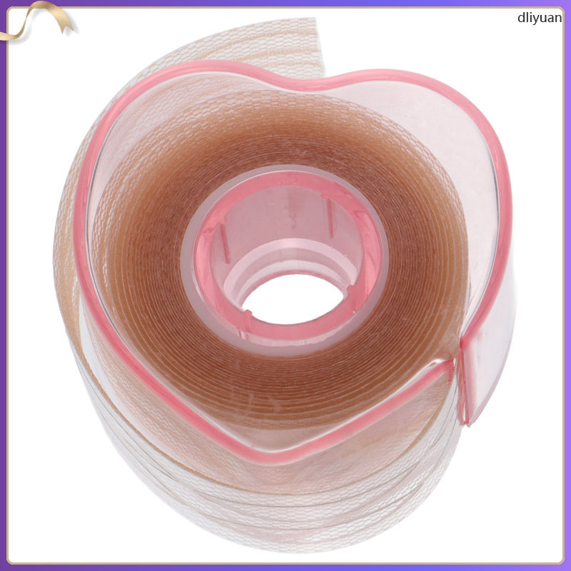Lace Double Eyelid Sticker Lifter Strip Adhesive Tape dliyuan | Shopee ...