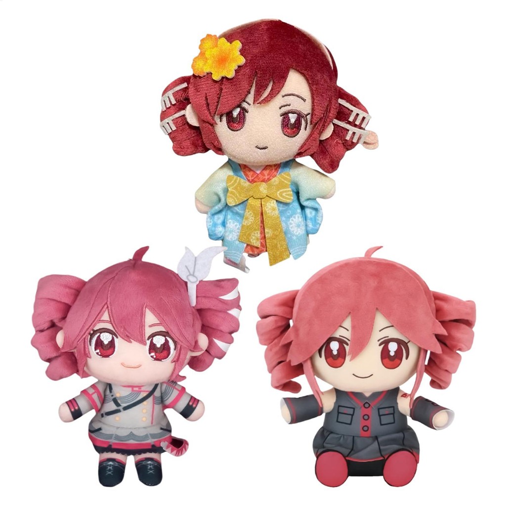 teto cute plushies - Best Prices and Online Promos - Jul 2026 | Shopee ...