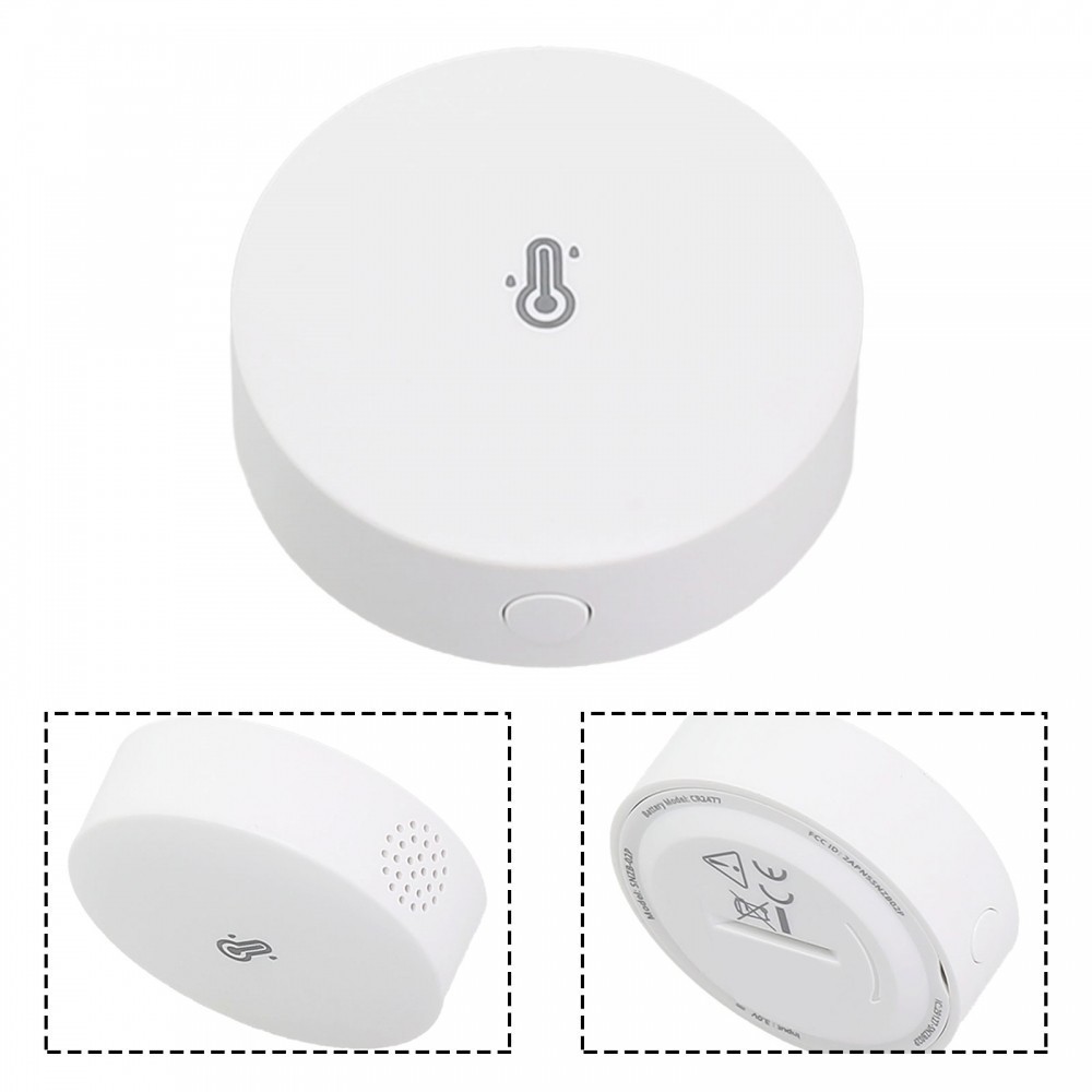 ⭐ Hot selling ⭐ For SONOFF SNZB02 Wireless Sensor for Accurate