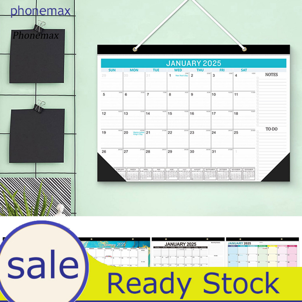 20252026 Wall Calendar Large Size Wall Calendar 2025/012026/06