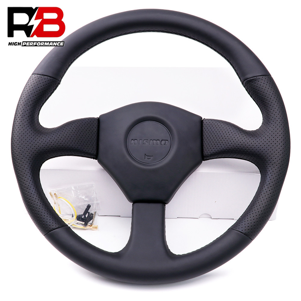 Nismo Steering Wheel - Premium Driving Control main image 1