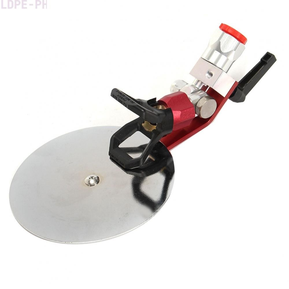 Extension Spray Guide Tool Paint Accessories Product Name Red Light