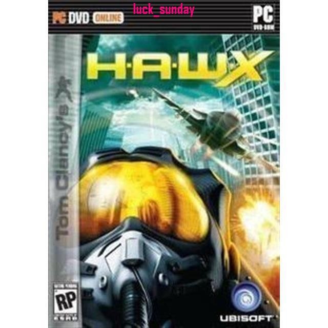 Classic Recommendation~~ Tom Clancy Hawk Strike Long Sky Chinese ...