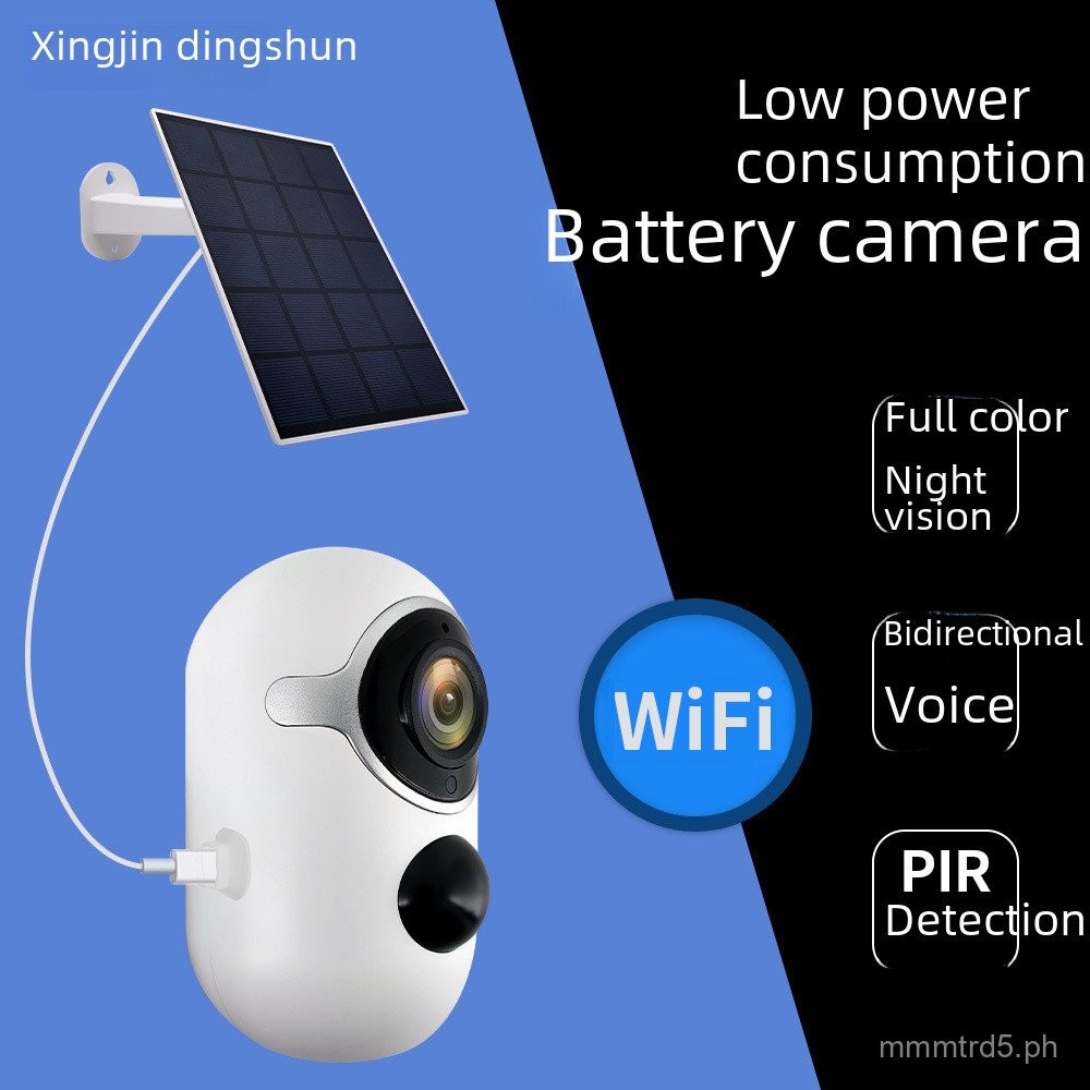 Cross-border hot wifi Intelligent Wireless Surveillance Camera Graffiti ...