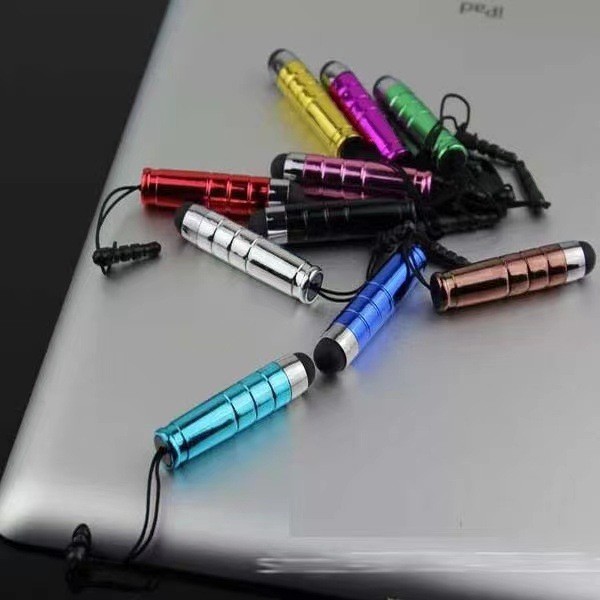 Bullet Capacitive Stylus Tablet stylus Touch pen Stylus Touchscreen ...