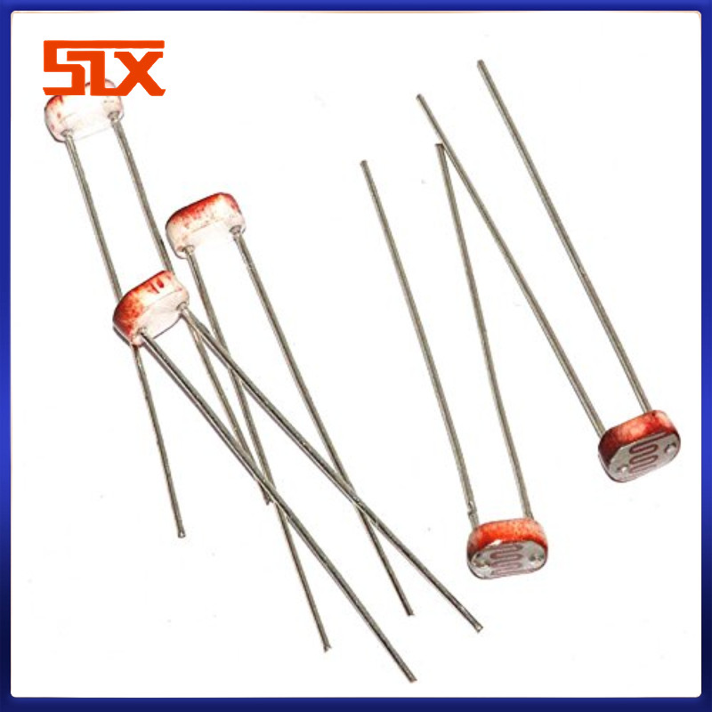 Photoresistance 5528 Photoelectric Switch Component Photoelectric ...