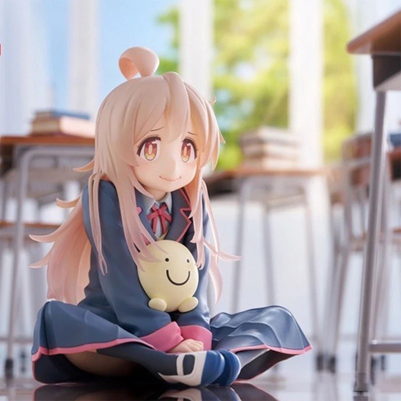 12CM Anime Onimai; I'm Now Your Sister! Figure Oyama Mahiro School ...