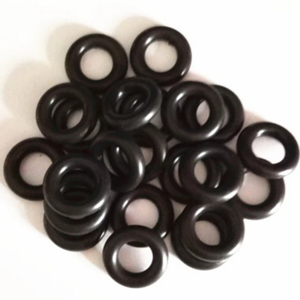 Fuel Injector Oring Easy Installation Hasslefree Installation Check