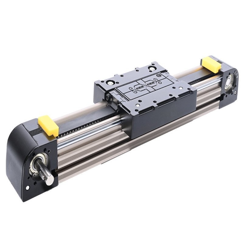 KEE Factory in Stock Linear Module European Standard Belt Module Linear ...