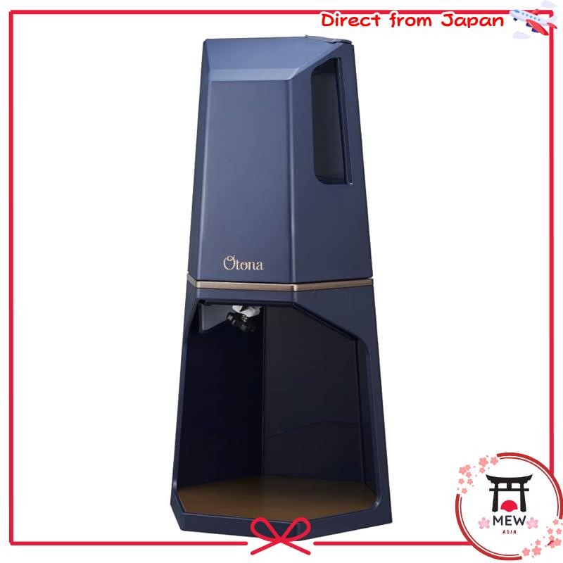 Doshisha Mega Size Fluffy Electric Shaved Ice Machine with 4 Ice Making ...