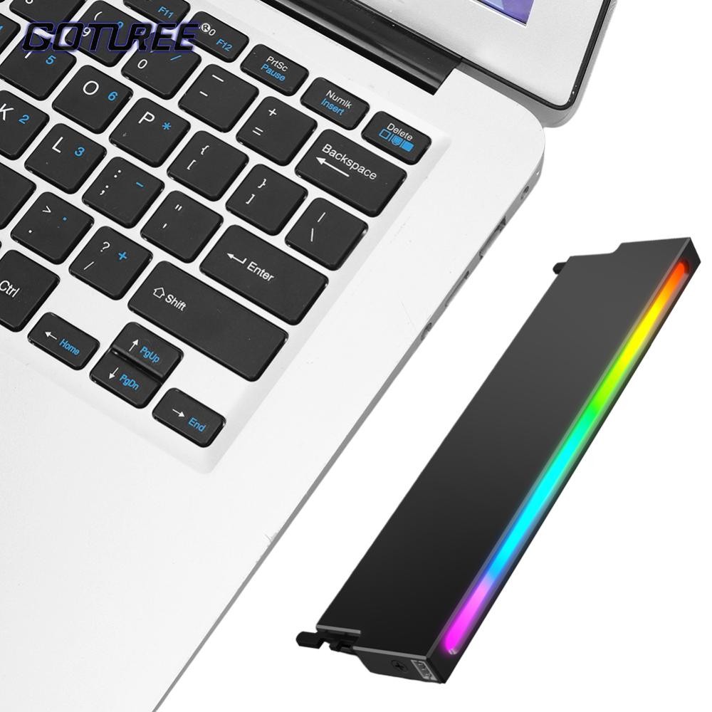 hot RAM Heatsink Radiator 5V 3PIN ARGB AURA Sync Heat Spreader Cooler ...