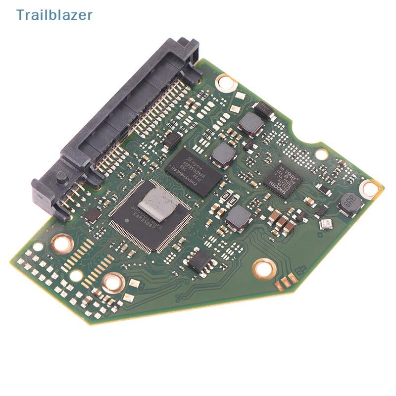 TBPH Seagate Desktop Hard Disk Board Number 100724095 REV A ST500DM002 ...