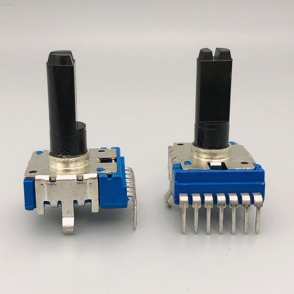 COD/Alpine car amplifier rotary potentiometer 7-foot vertical B50K ...