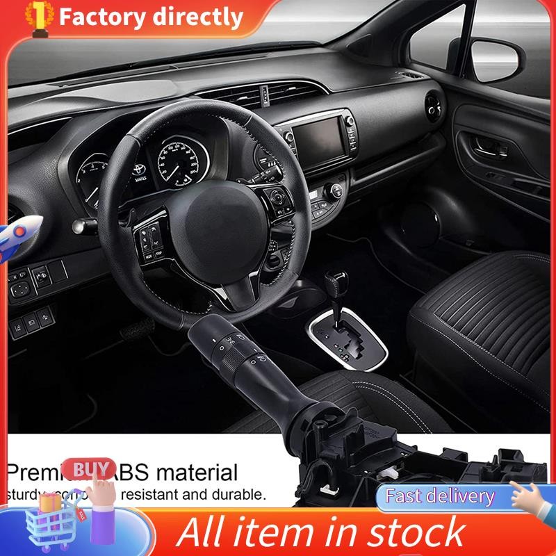Sanlufa Turn Signal Switch Blinker Switch Compatible With 2004-2012 - View #13