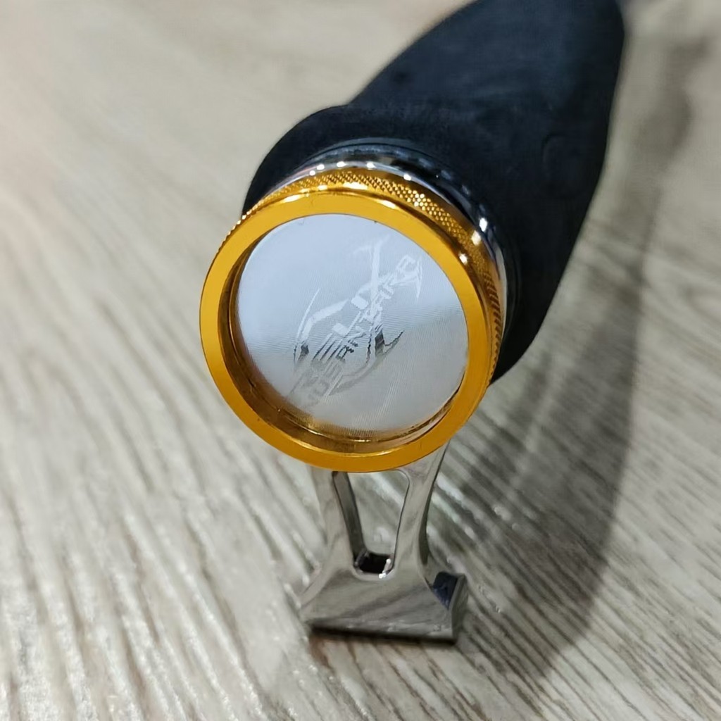 RELIX NUSANTARA JAWARA FISHING ROD (SPINNING) | Shopee Philippines