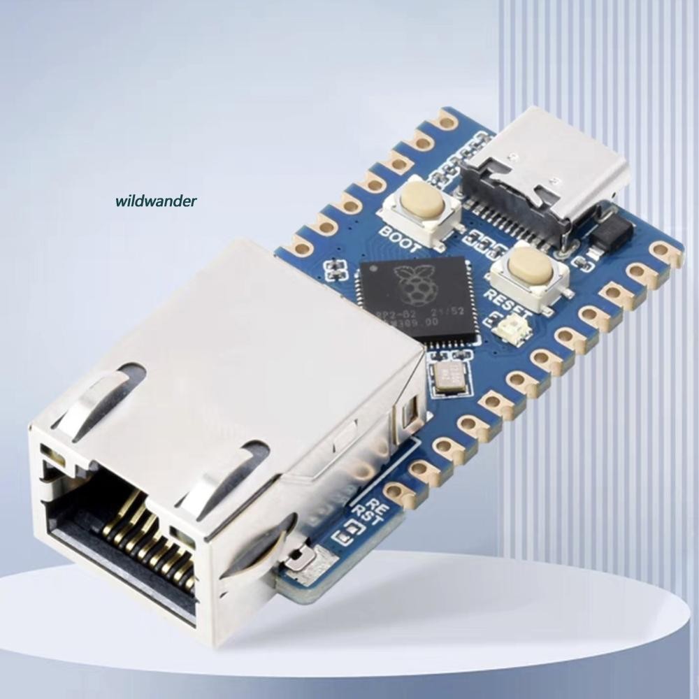 RP2040 Chip Development Board Based On Raspberry Pi RP2040 Dual Core ...