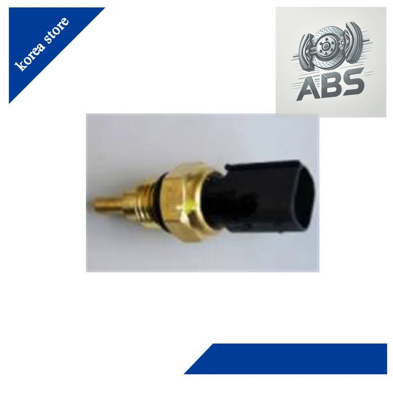 Water Temperature Sensor 9052862 For CHEVROLET N300/N300P/N200 | Shopee ...