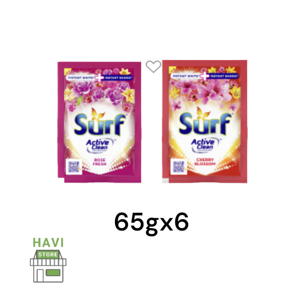 Shop surf powder detergent for Sale on Shopee Philippines