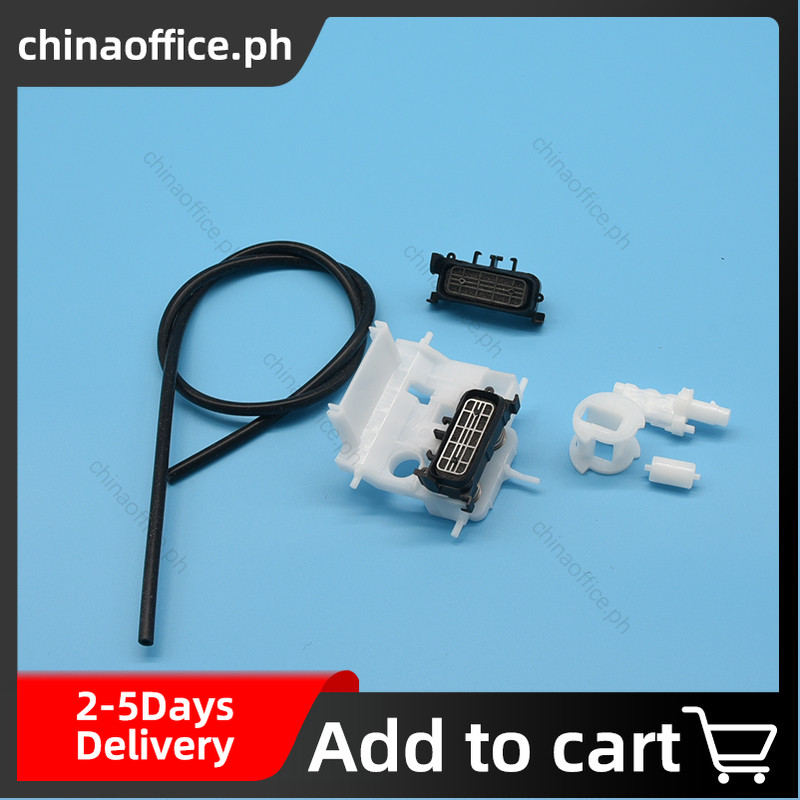 Pump Ink System Capping ink Pipe Hose Assy Cleaning Unit for Epson ...