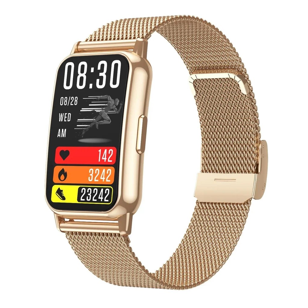 CY22 Smart Watch Mobile payment Curved HD Screen Blood Oxygen Pressure ...