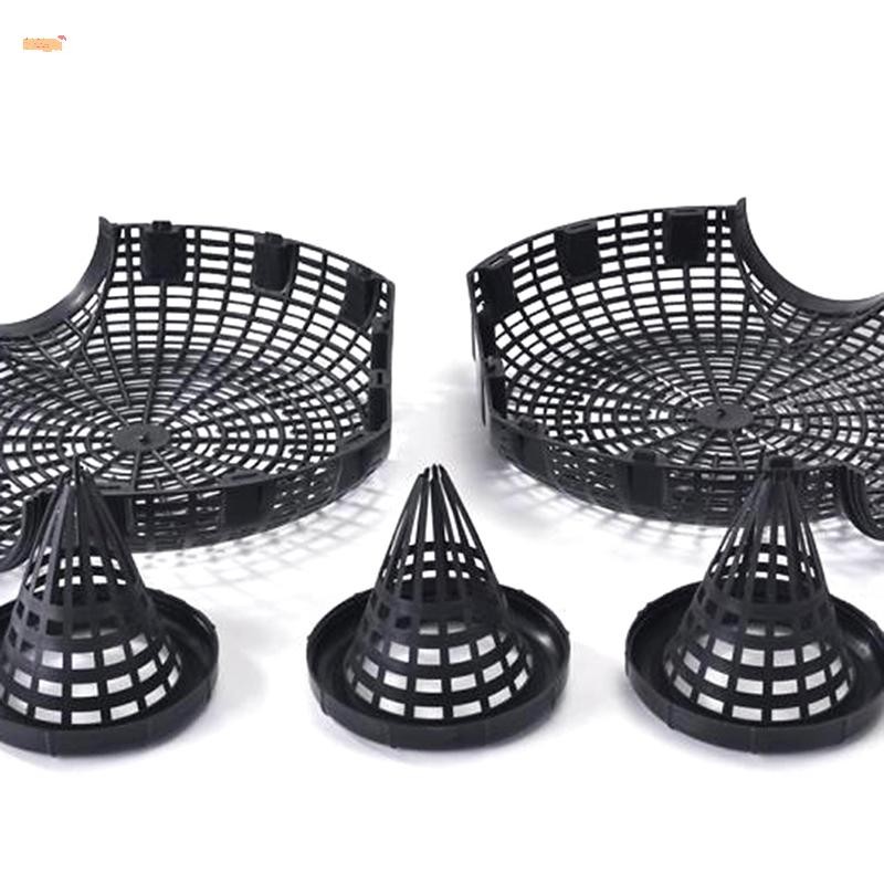 Sweet 1pcs Fish Net Cage Fishnet Finless Eel Loach Trap Fishing Pot ...