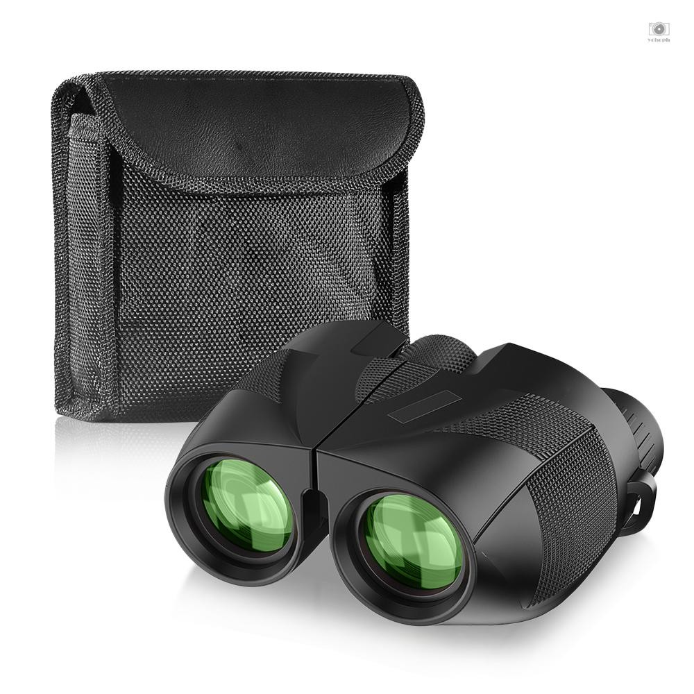 APEXEL Distance Telescope Concert Prism Adjustable Interpupillary 10x25 ...
