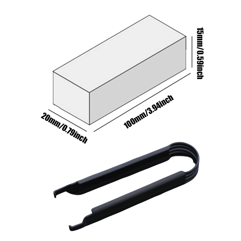 Keyboard Switch Key Puller Thicken Keycap Puller Remover for Mechanical ...