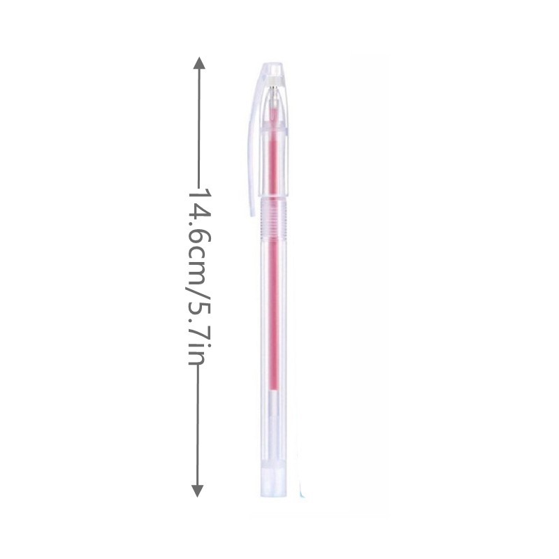 Mini Refill Per Penne Multicolori Schneider P007202x20 20 Refill Medio, Formato D, 20 Pezzi Ricambi Penna 20 Pezzi