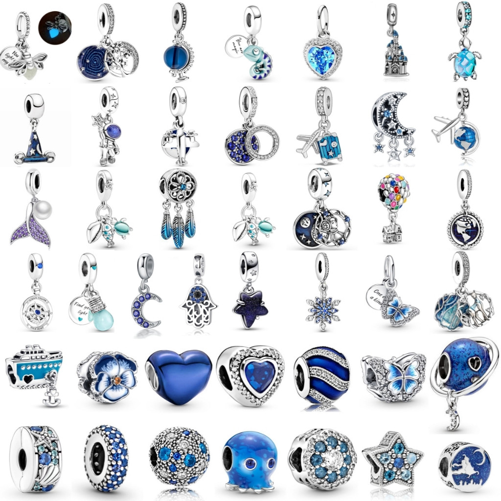 Sitemapcdatahttpsapp2kedriinfopandora Charms Bleu