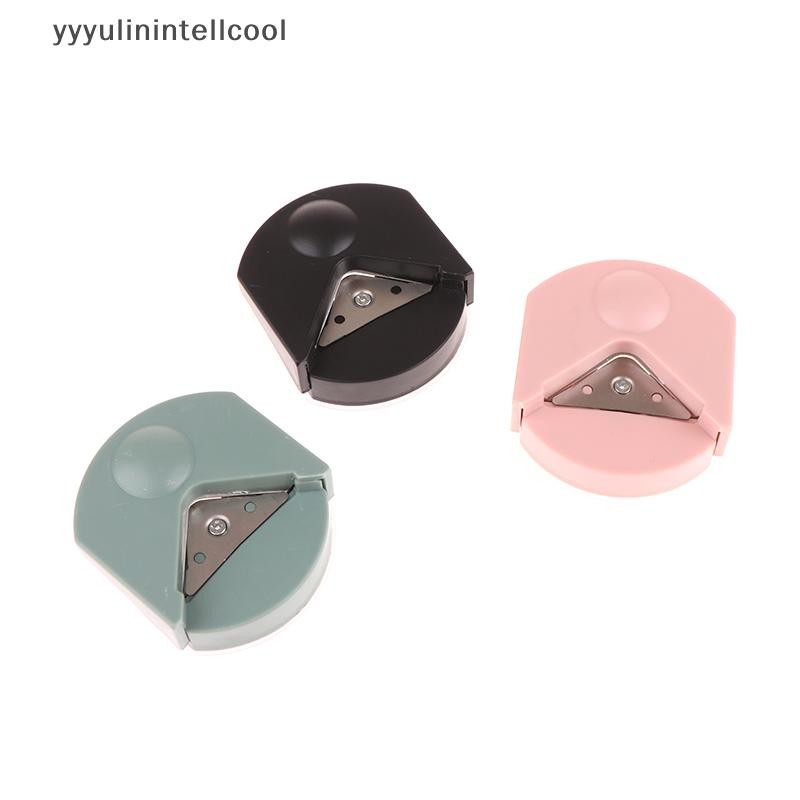 YTL R4 Card Rounded Cutter Corner Rounder Paper Hole Trimmer Angle ...