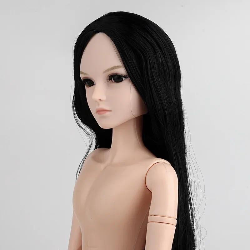 60cm Male Doll 1/3 Mjd with Long Hair Normal Skin Doll's Accessories ...