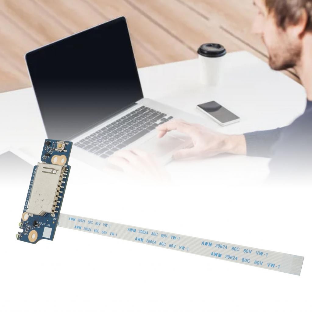 Ttiitt Switch Card Reader Board Replacement Professional Installation ...