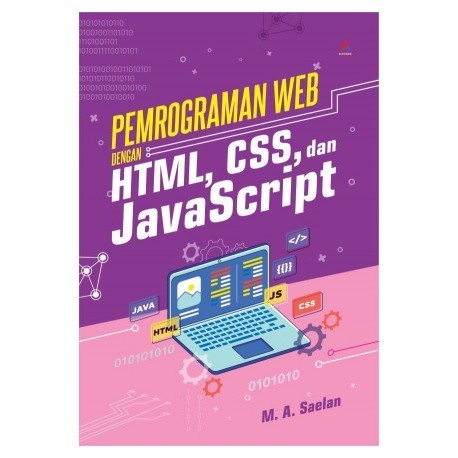 WEB PROGRAMMING BOOK WITH HTML, CSS, AND JAVASCRIPT | Shopee Philippines