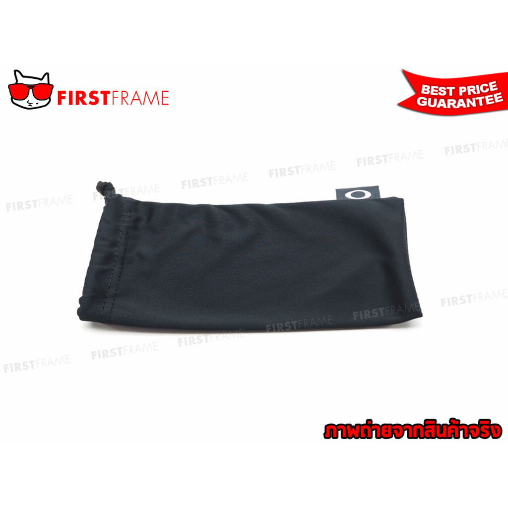 OAKLEY MICROBAG Cloth Bag-BLACK | Shopee Philippines