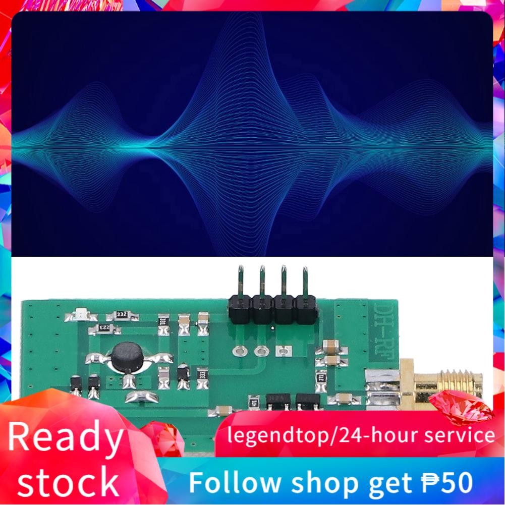 Legendtop RF Voltage Controlled Oscillator Module Perfect In ...