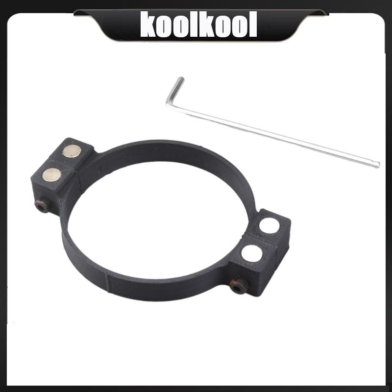 kool Magnetic Shifter Paddles Adapter Mod For G29 G27 Modification Set ...