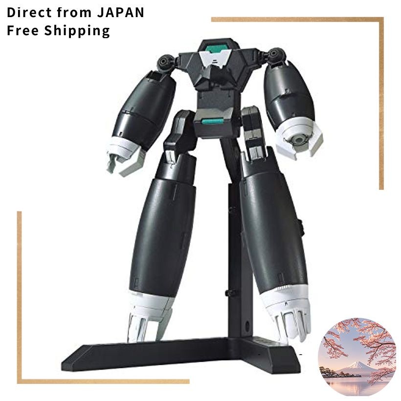 HGBD:R Gundam Build Divers Re:RISE Aoun Rize Armor 1/144 Scale Color ...