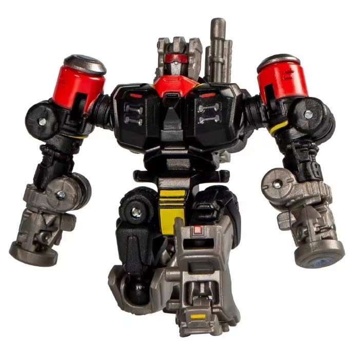 Hasbro Transformers Movie: Gaiden, Core, Gaiden Mayhem, Rumble Color ...