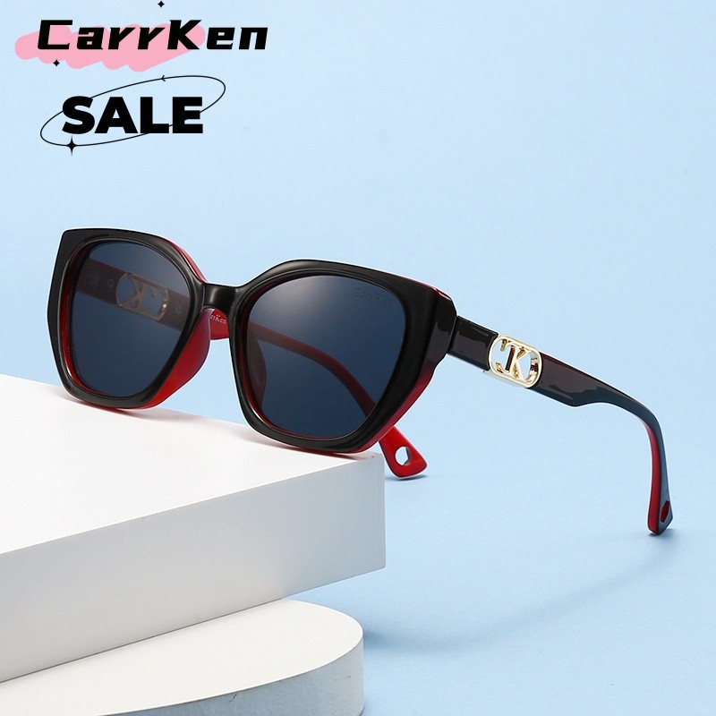 The latest popular sunglasses in 2025, fashionable and versatile casual  glasses, ultraviolet protection