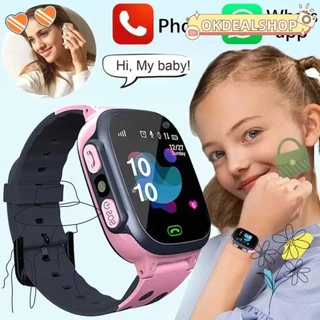 Kid watches that can call hotsell