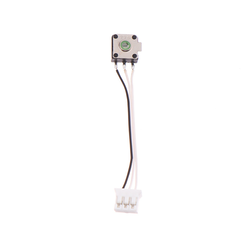 [yiiweng] TTC Mouse Wheel Encoder For Razer Naga 2014 Hex V2 Mamba 5G ...