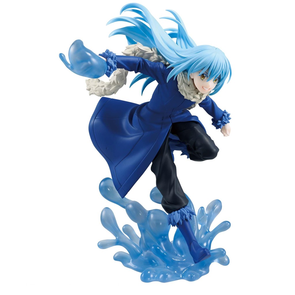 That Time I Got Reincarnated as a Slime EFFECTREME-Rimuru Tempest ...