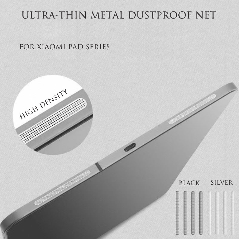 Metal Dustproof Net For Xiaomi Pad 7 6 5 Pro Mipad 7Pro 11.2 Speaker ...